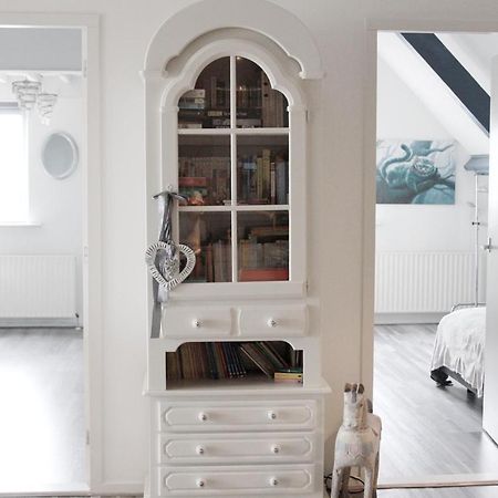 Apartment Het Friesche Paard Purmer Екстериор снимка