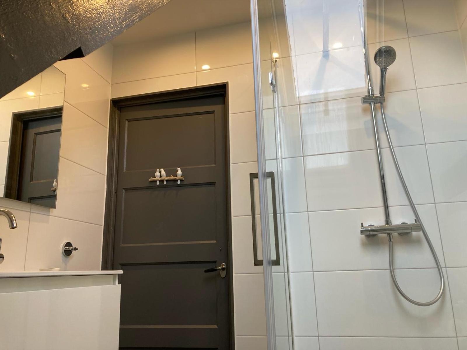 Apartment Het Friesche Paard Purmer Екстериор снимка